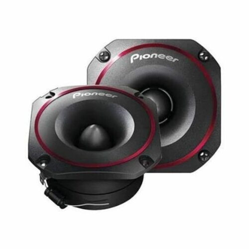 Pioneer TS-B350PRO Car Bullet Tweeter By Doors Speakers,tweeters