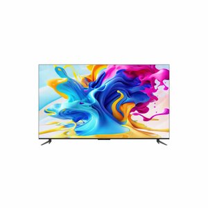 TCL 65C645 65 Inch QLED 4K Ultra HD Android TV With Dolby Vision & Dolby Atmos (2023) photo