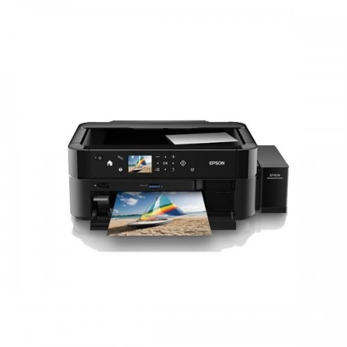 Epson L850 Ink Tank Photo Printer, USB Interface