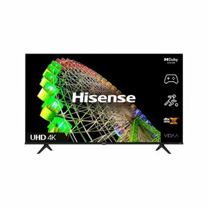 Hisense A6BG 55 Inch 4K UHD LED Smart TV (55A6BG) photo