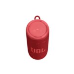 JBL Grip Bluetooth Speaker – Compact, Durable, And Water-Resistant, Up To 14 Hours Playtime By JBL
