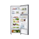 Samsung RT49K5552S8 Top Mount Freezer Fridge 385L - Silver By Samsung