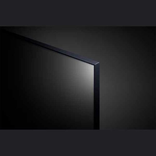 LG 55 Inch 55NANO776 4K HDR Smart THINQ NanoCell LED TV(55NANO776RA)