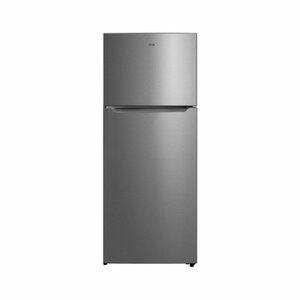 MIKA Refrigerator, 507L, No Frost, Double Door, Stainless Steel MRNF470SS photo