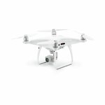 DJI Phantom 4 Pro+ Quadcopter By Drone