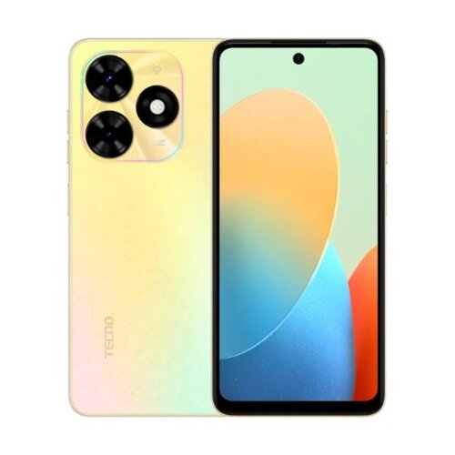 Tecno Pop 8 In Kenya – Affordable Smartphone With Large Display And Reliable Performance