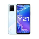 Vivo Y21 4GB RAM, 128GB ROM,  6.51 Inch LCD, 5000mAh Battery By Vivo
