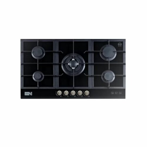 Newmatic PM950STGB Built In Cooker Hob