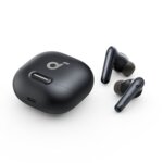 ANKER Liberty 4 - True Wireless Earbuds With Noise Cancellation & 28H Battery Life By Anker