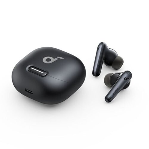 ANKER Liberty 4 - True Wireless Earbuds With Noise Cancellation & 28H Battery Life