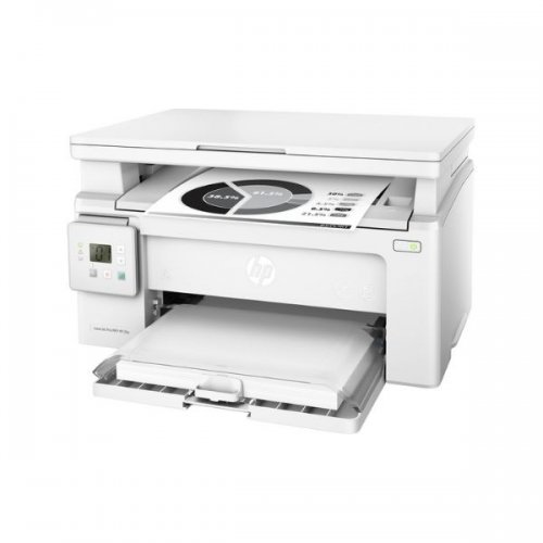LaserJet Pro MFP M130a Printer Print, Copy, Scan