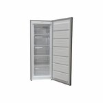 Von VAFS-20DHS Upright Freezer,182L - Silver By Other