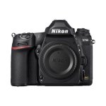 Nikon D780 DSLR Camera (Body Only) By Nikon