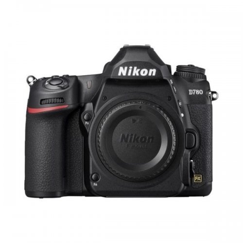 Nikon D780 DSLR Camera (Body Only) By Nikon