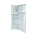 Von VART-36NHS Double Door Fridge 251L - Silver By Other