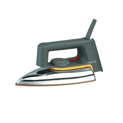 Rebune RE-3-058 Dry Iron