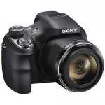 Sony Cyber-shot DSC-H400 Digital Camera By Sony