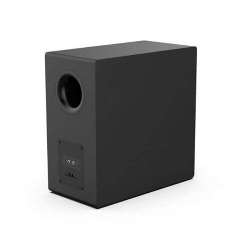 Hisense HS5100 540W 5.1 Channel Soundbar With Wireless Subwoofer