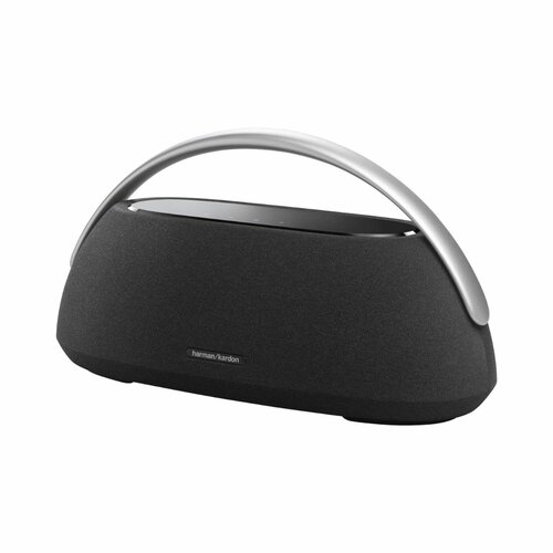 Harman Kardon Go + Play 3 Portable Bluetooth Speaker By Harman Kardon