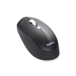 Logitech M535 Wireless Bluetooth Mouse (grey) photo
