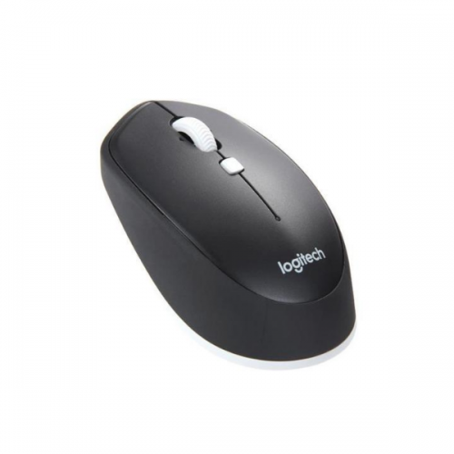 Logitech M535 Wireless Bluetooth Mouse (grey)