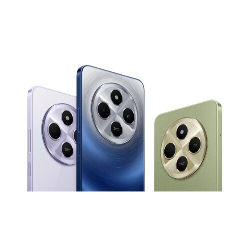 Xiaomi Redmi 14C (4GB + 128GB, 4GB + 256GB, 6GB + 128GB, 8GB + 256GB)