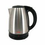 RAMTONS RM/398 CORDLESS ELECTRIC KETTLE 1.7 LITERS STAINLESS STEEL By Ramtons