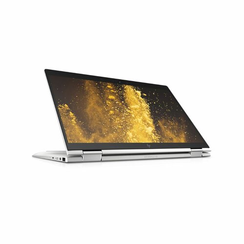 HP EliteBook X360 1040 G7 Intel Core I7-10710U 16GB RAM 512GB SSD 14-In FHD Touchscreen (REFURBISHED)