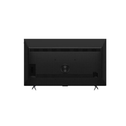 TCL 75 Inch P8L Premium QD-MiniLED Smart TV 75P8L - 4K UHD, Google TV, 144Hz