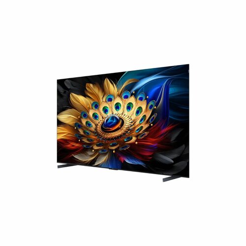 TCL 55C655 55 Inch QLED PRO 4K Ultra HD TV (2024)