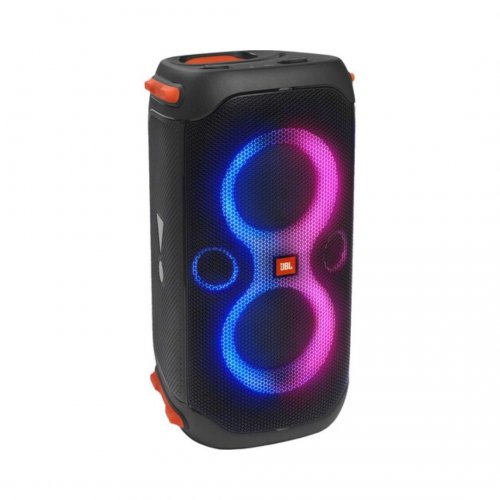 JBL PartyBox 110 160W Portable Wireless Speaker By JBL