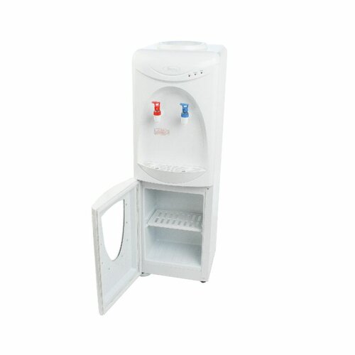 RAMTONS  RM/417 HOT AND NORMAL FREE STANDING WATER DISPENSER