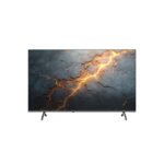 Skyworth 50 Inch 4K QLED Google TV 50Q6500H - Smart Features And AI Motion Clarity By Skyworth