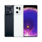 OPPO Find X5 Pro 5G 6.7" 8GB RAM/256GB ROM 5000mAh By Oppo