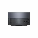 LG OLED TV 65 Inch CS Series 65CS6LA, Cinema Screen Design 4K Cinema HDR WebOS(65CS6) By LG