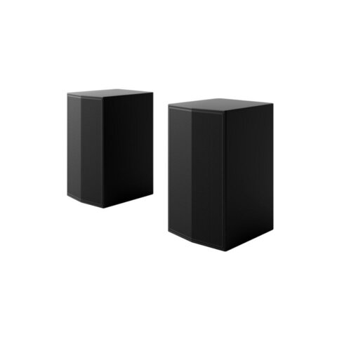 LG S90TR 670W 7.1.3 Channel Dolby Atmos Soundbar – Wireless Rear Speakers