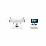 DJI Phantom 4 Pro Version 2.0 Quadcopter By Drone