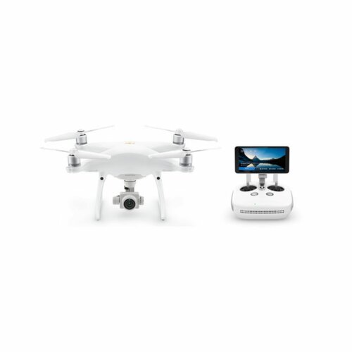 DJI Phantom 4 Pro Version 2.0 Quadcopter By Drone