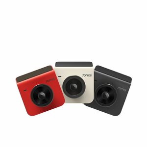 Image for Xiaomi 70mai Dash Cam A400 With Rear Cam Set