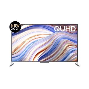 43P725 TCL 43 Inch QUHD 4K HDR Android 11 TV With Bluetooth & Dolby Vision photo