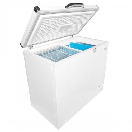 Ramtons 140 LITERS CHEST FREEZER, WHITE CF/231 Home Appliances