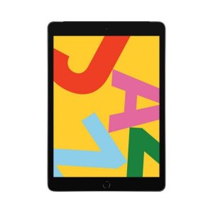 Image for Apple IPad 7th Gen 10.2 Inch 3GB RAM 128GB 8827 MAh Battery And 8MP Camera