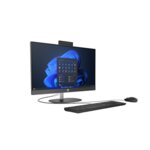 HP 240 G10 AiO PC I5-1334 8GB RAM 512GB SSD 23.8 Inch FHD | DOS By HP