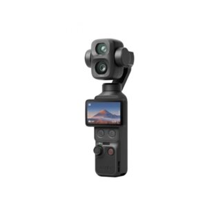 Image for DJI Pocket 4P Vlog Combo – Dual-Lens 4K Camera