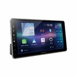 Pioneer DMH-ZF7650BT 9" Wireless AV Receiver With Apple CarPlay & Android Auto By Car Radio