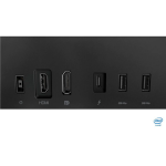 Lenovo ThinkVision X1 (2nd Gen) 27-inch Thunderbolt 3 LED Backlit Monitor By Lenovo