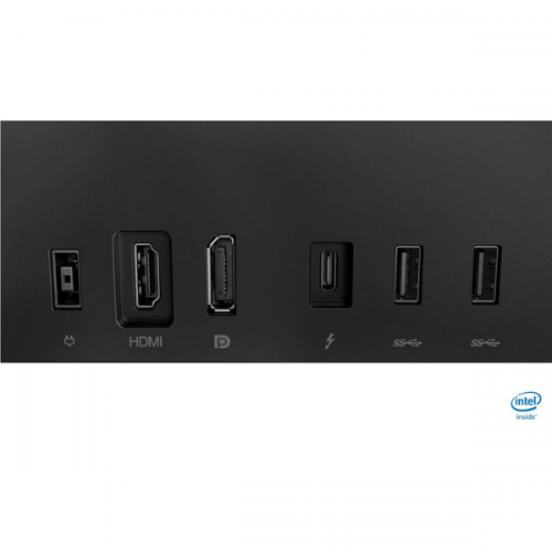 Lenovo ThinkVision X1 (2nd Gen) 27-inch Thunderbolt 3 LED Backlit Monitor