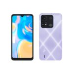 Itel A04 Smartphone 6.3-Inch Display, 2GB RAM, 32GB ROM, Long Battery Life By Itel