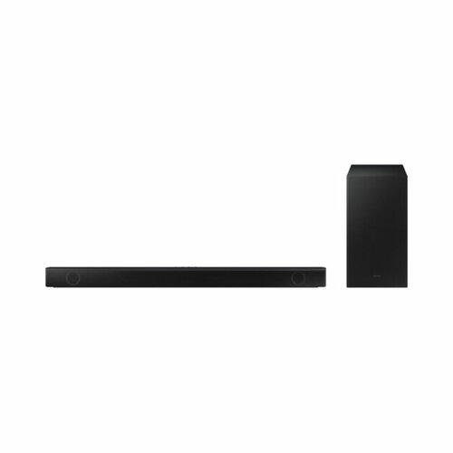 Samsung HW-B550 410W 2.1-Channel Soundbar System