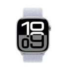 Apple Watch Series 10 46mm GPS + Cellular (Aluminum) By Apple